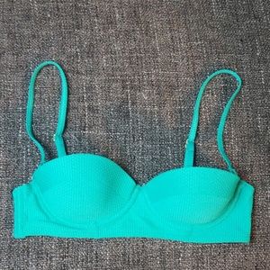 Like new bikini top